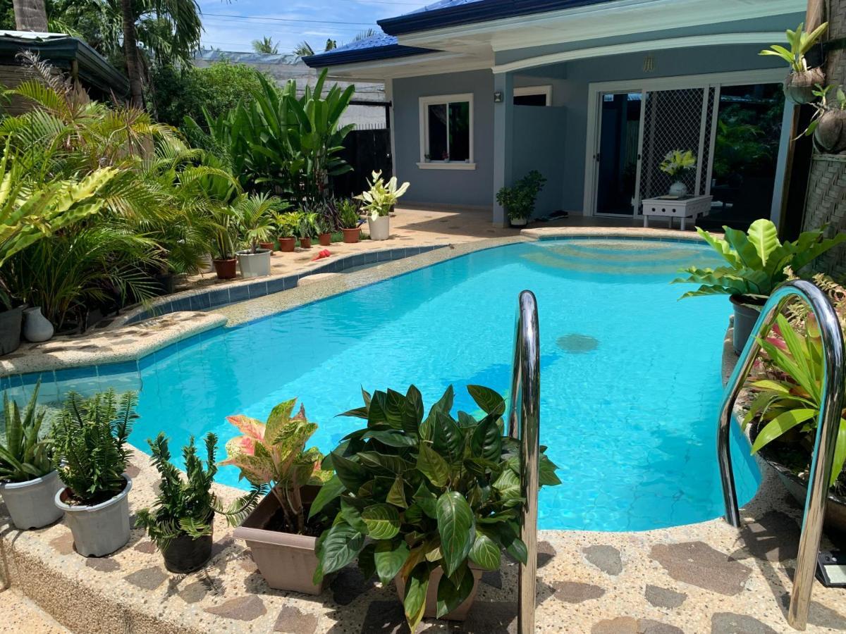 Alf's Panglao