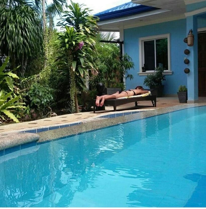 Alf's Homestay
