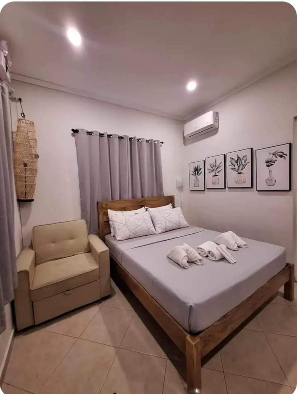Alf's Panglao