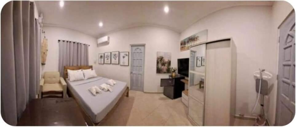 Homestay Alf's