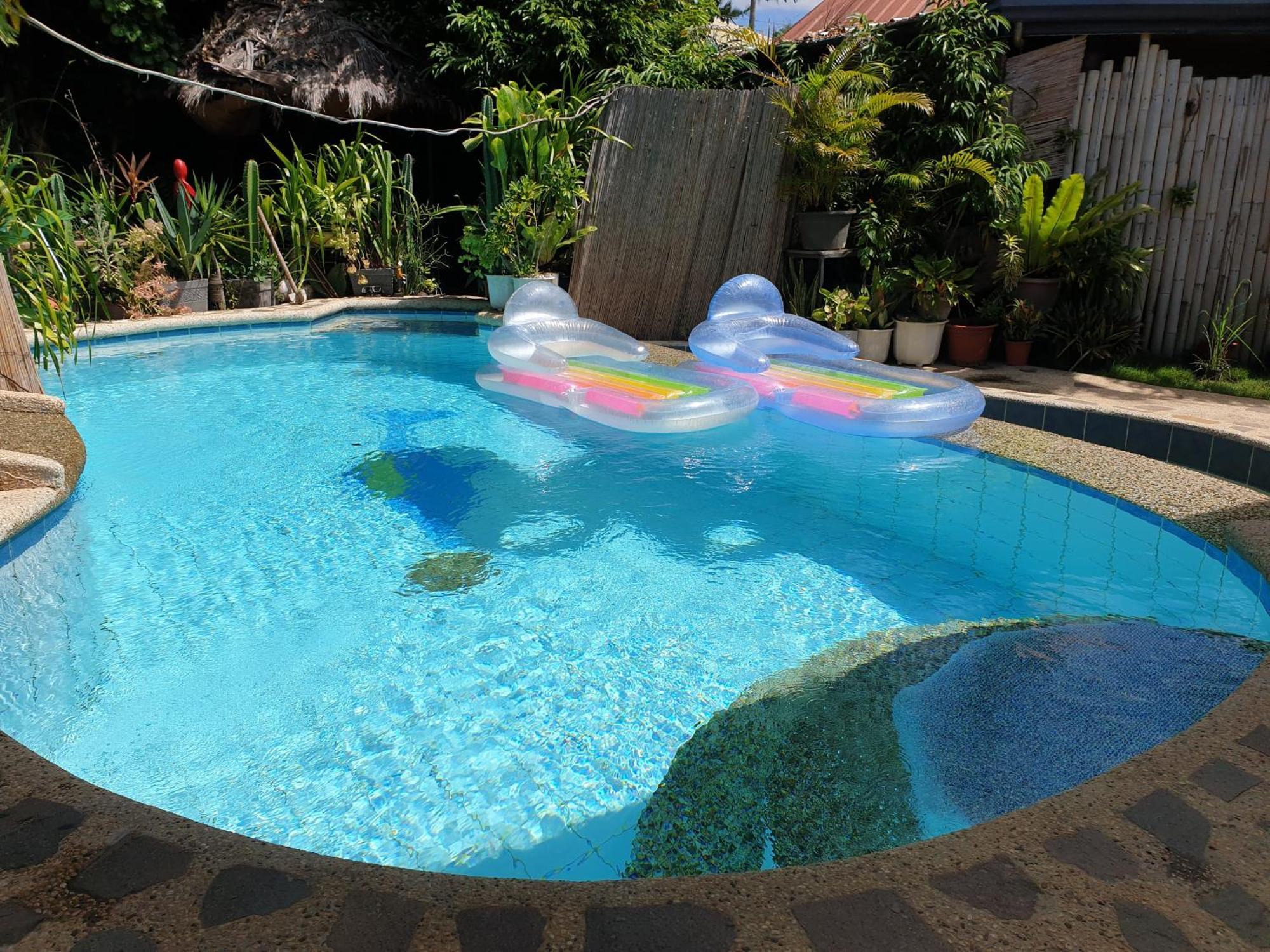 Alf's Homestay Panglao